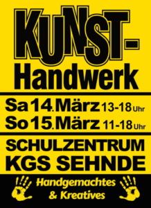 Kunsttage Sehnde 2026