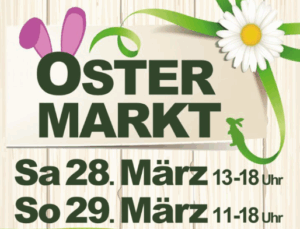 Ostermarkt Burgdorf 2026