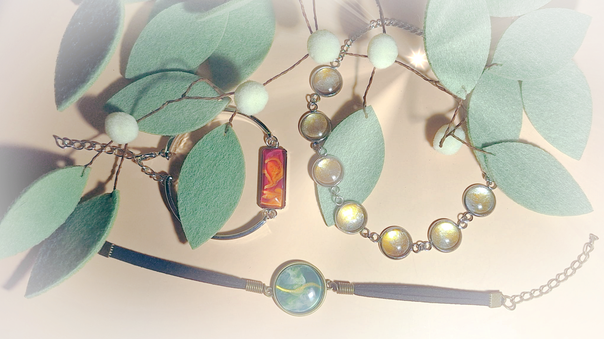 Armschmuck Armschmuck