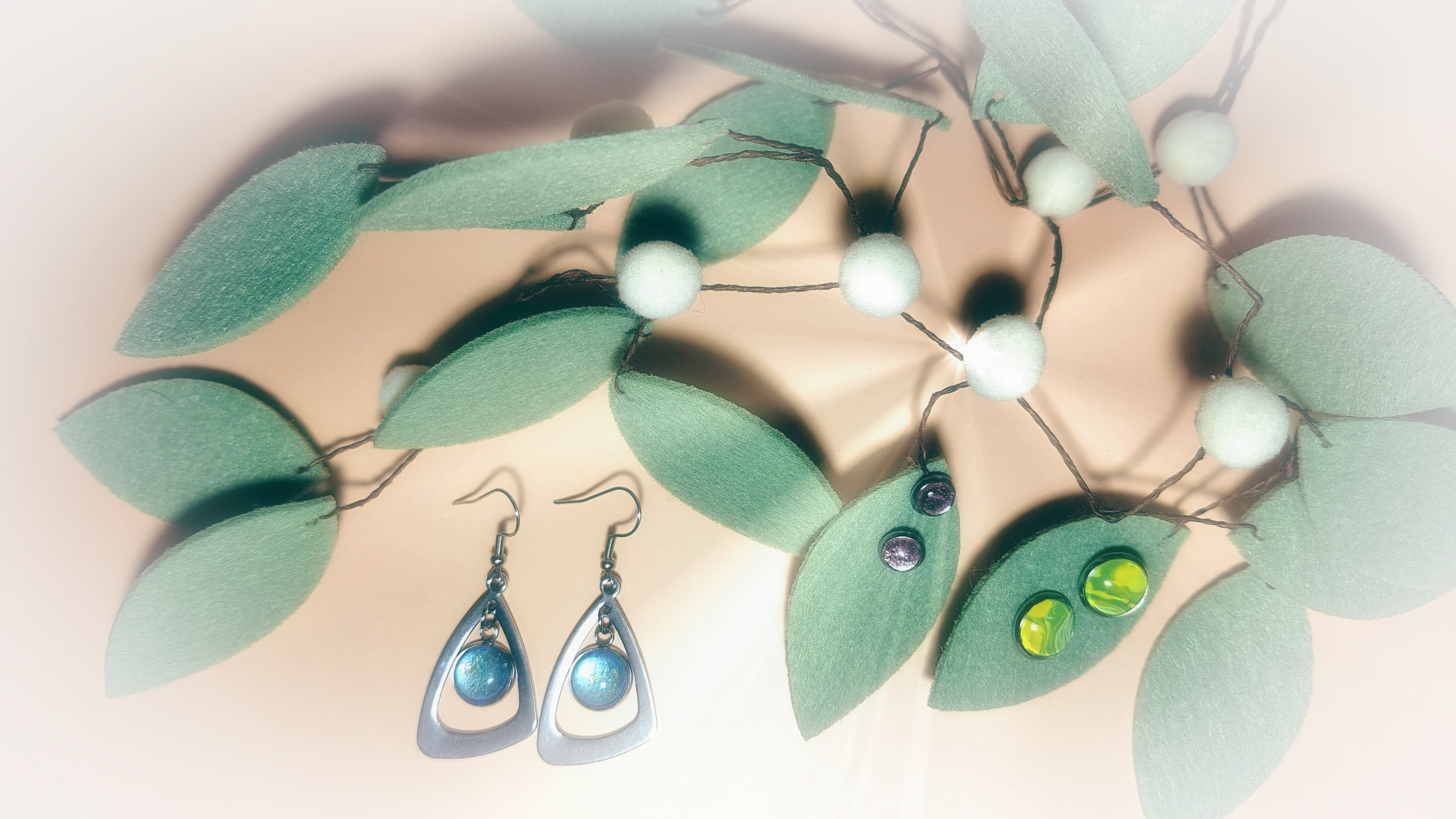 Ohrschmuck Ohrschmuck