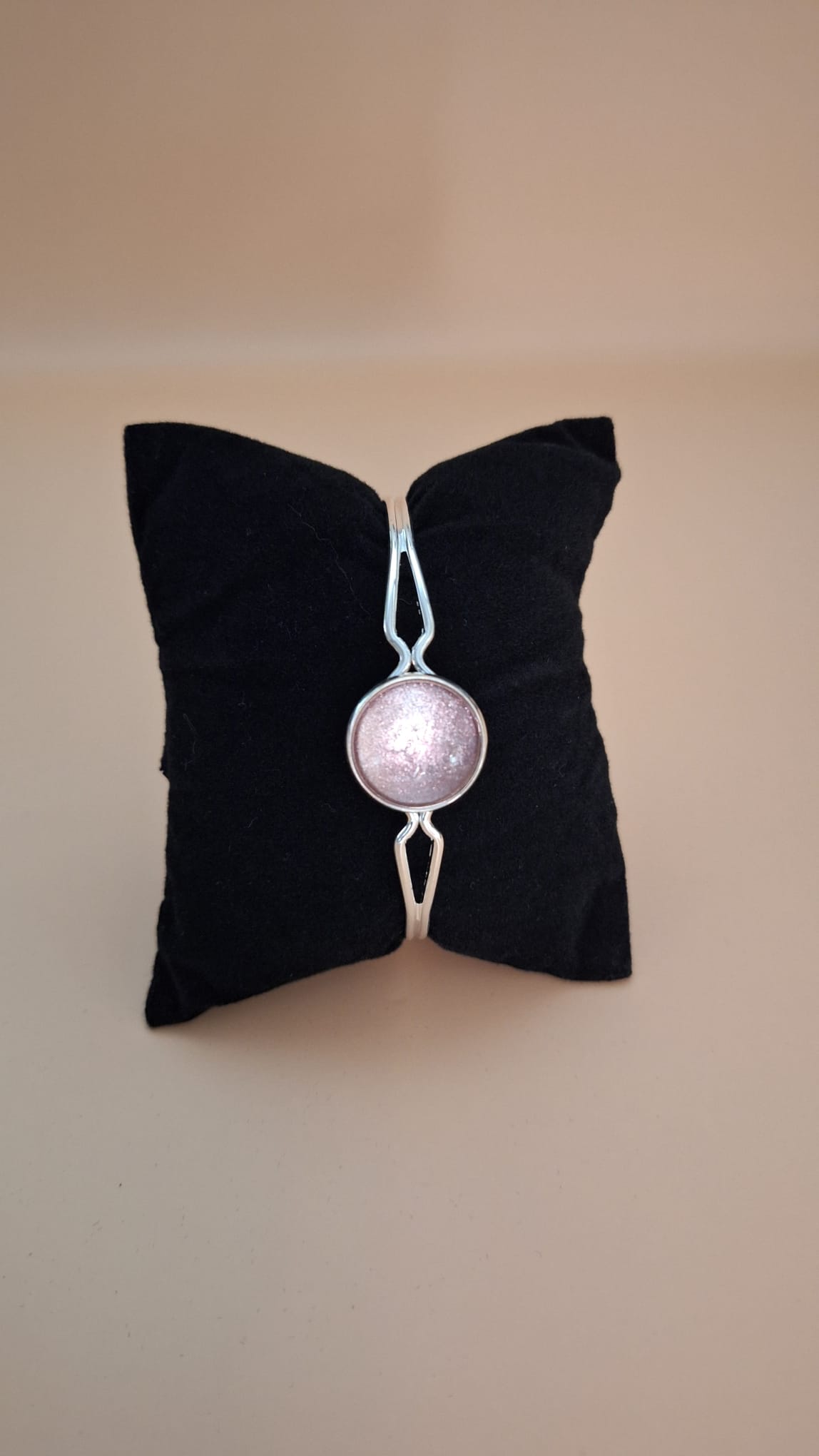 Armreif elegant alt-rosé Armreif elegant alt-rosé