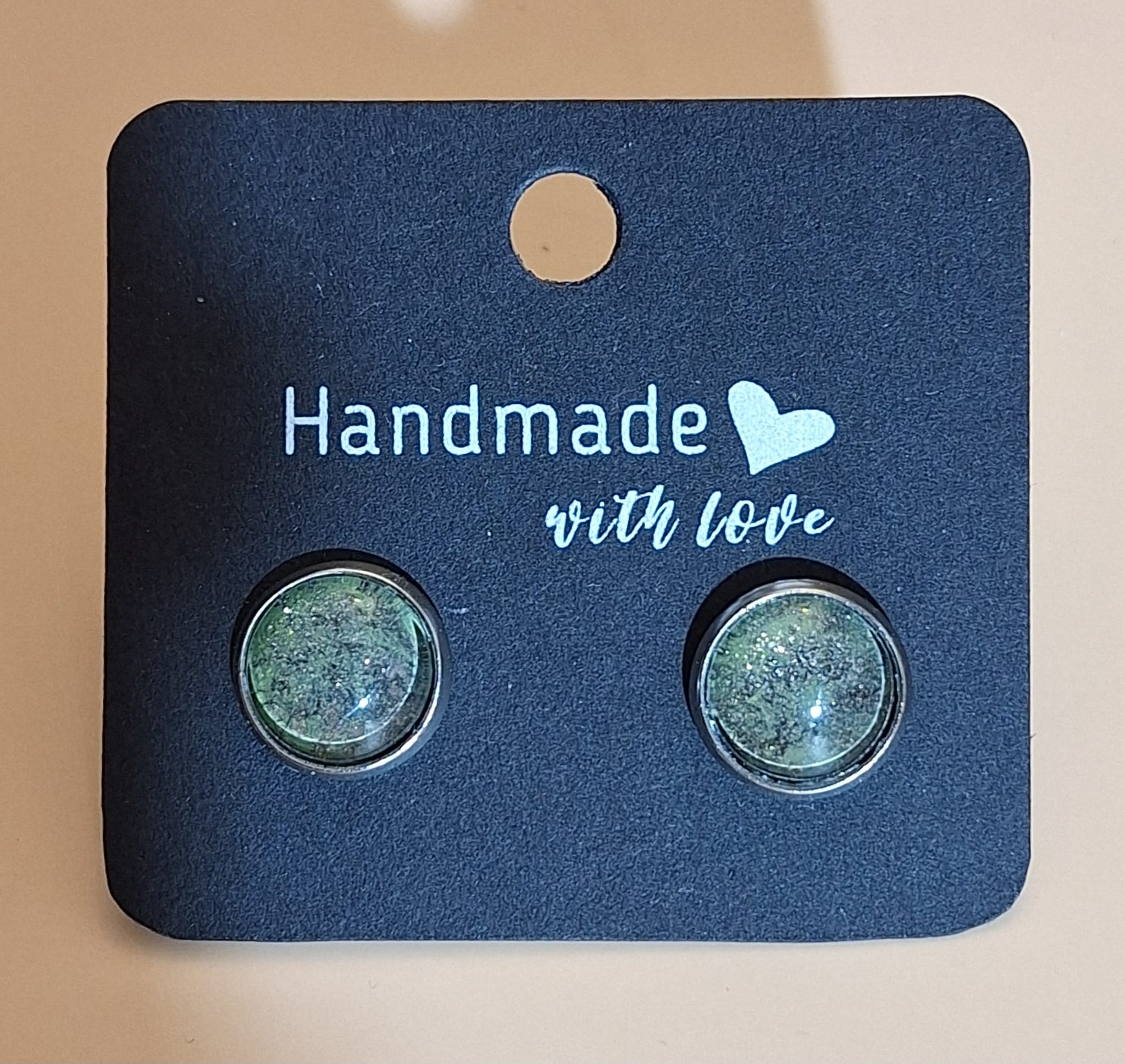 Stecker - 10 mm- 1 Stecker - 10 mm