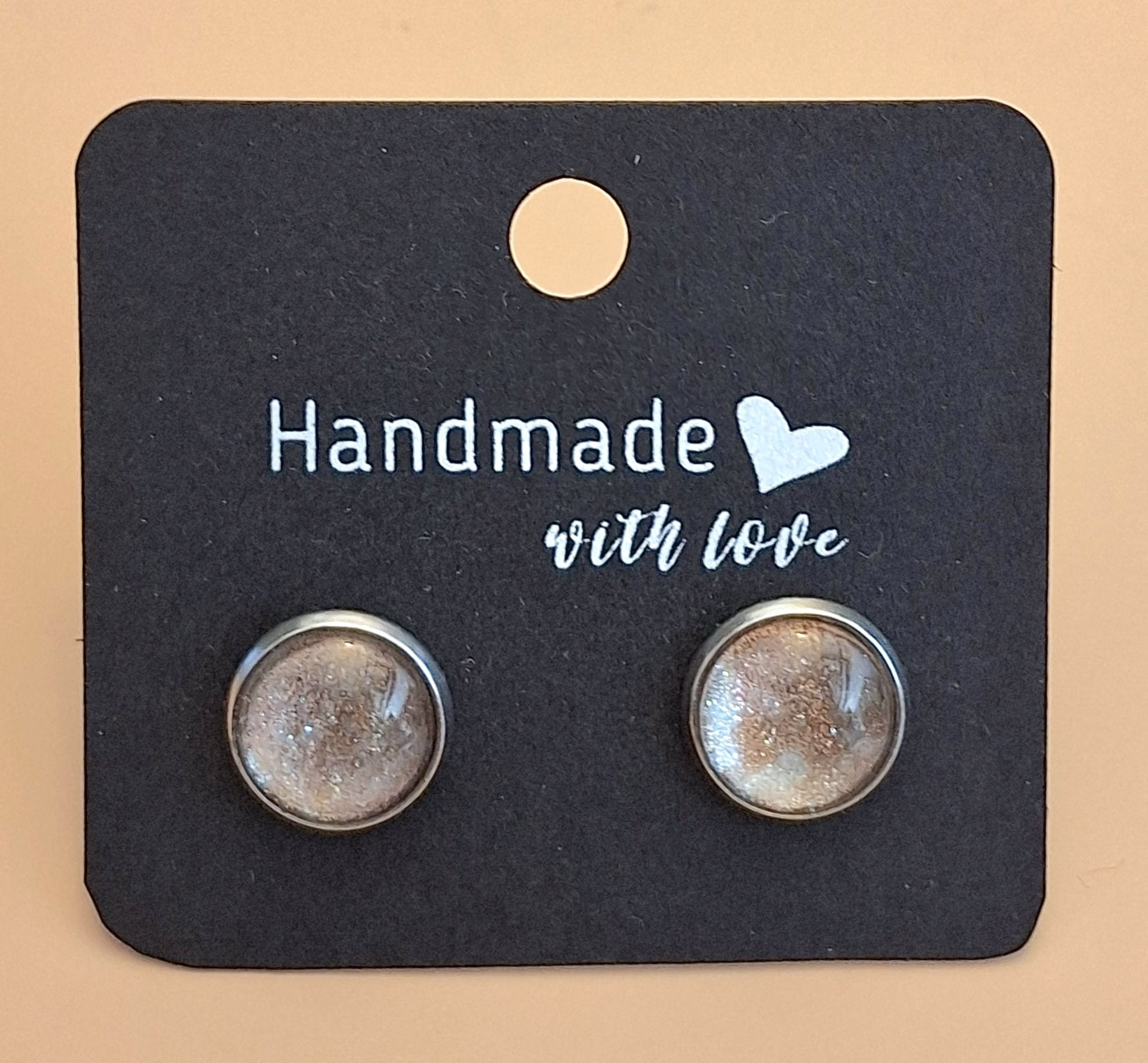 Stecker - 10 mm - 2 Stecker - 10 mm