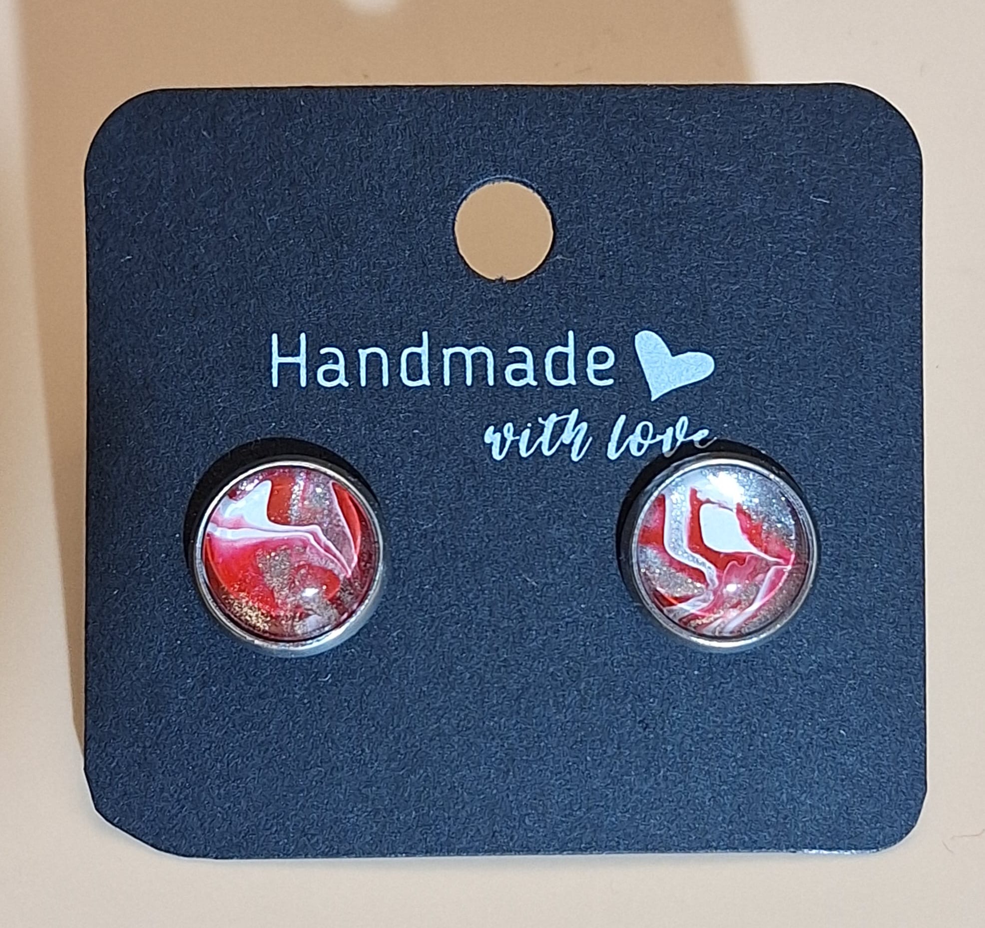 Stecker - 10 mm - 3 Stecker - 10 mm