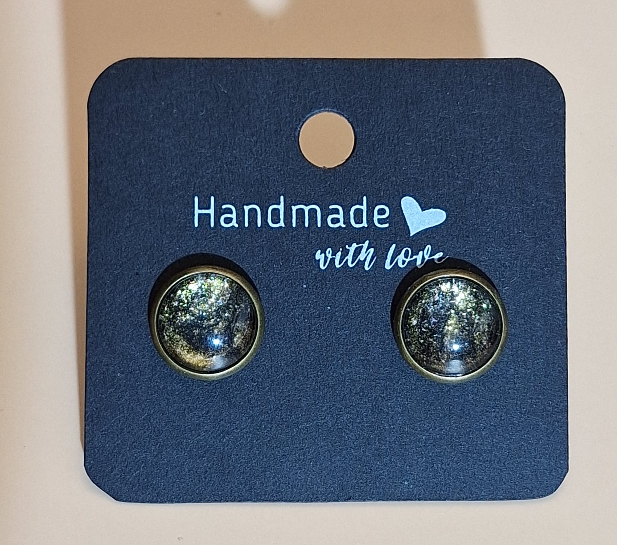 Stecker - 10 mm - 4 Stecker - 10 mm