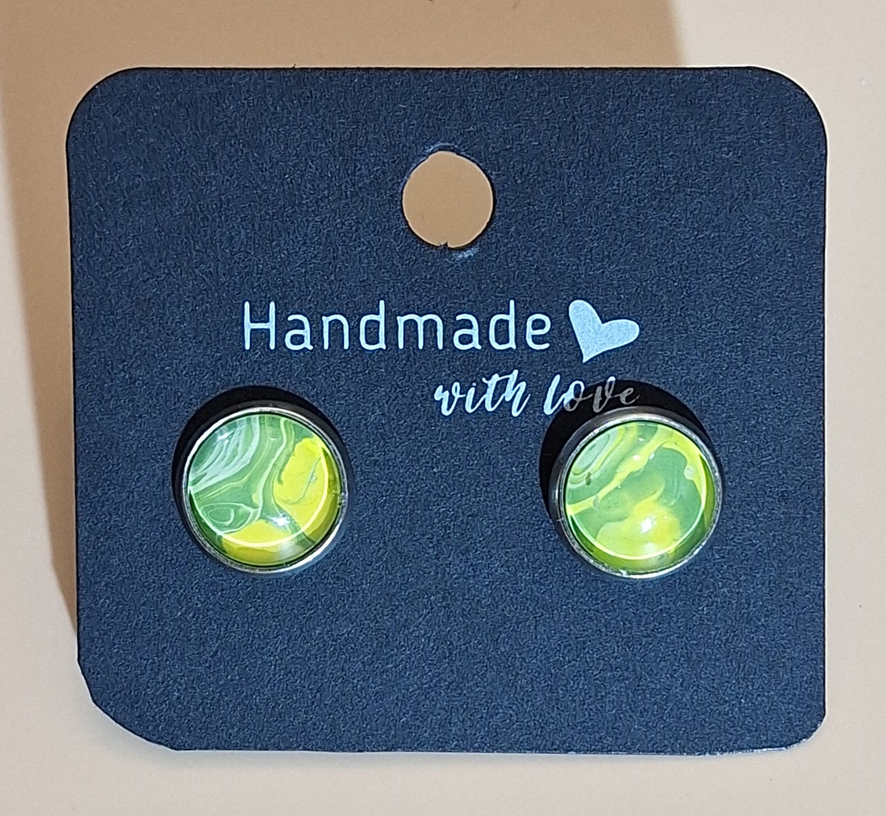 Stecker - 10 mm - 5 Stecker - 10 mm