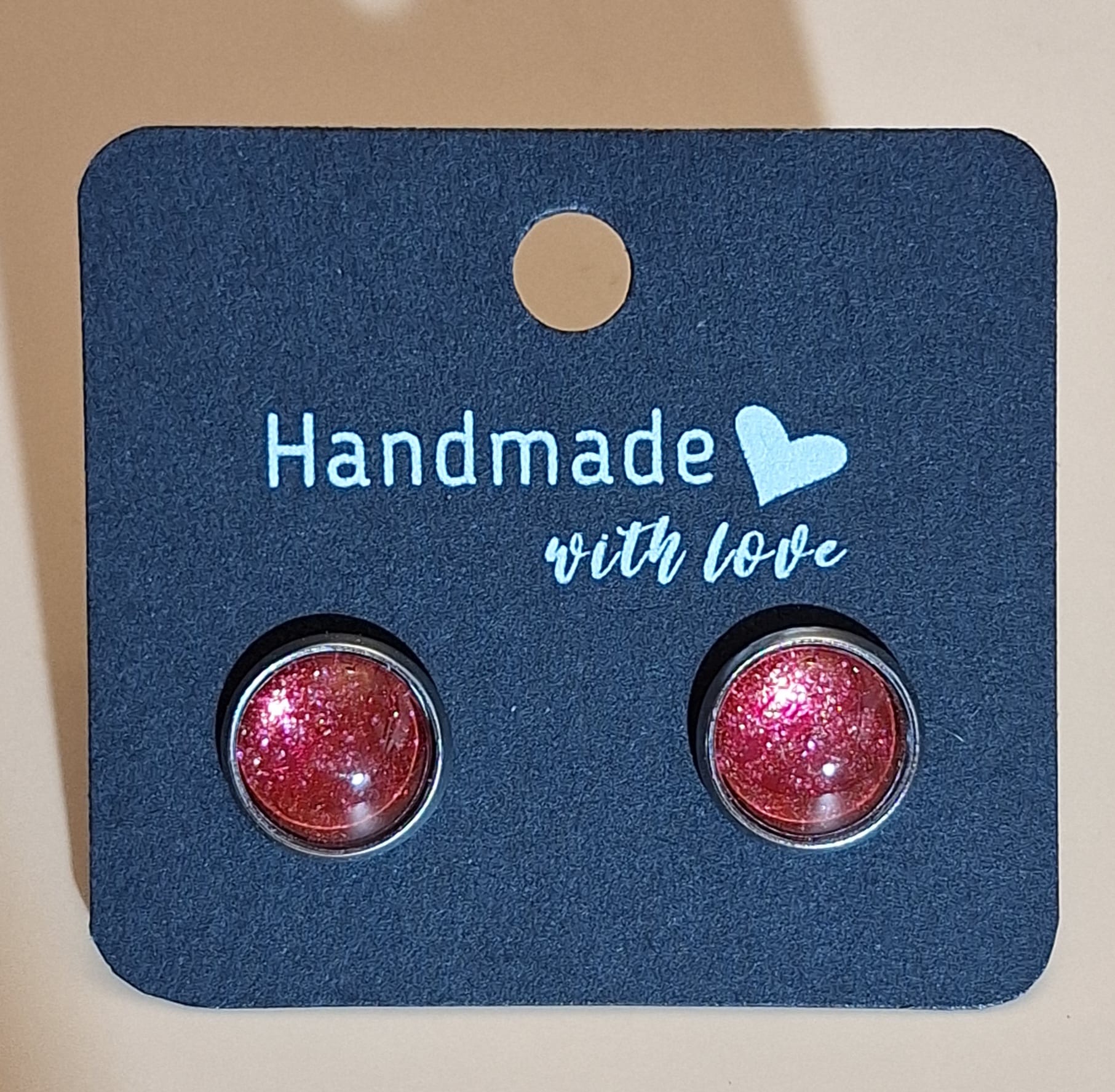 Stecker - 10 mm - 6 Stecker - 10 mm