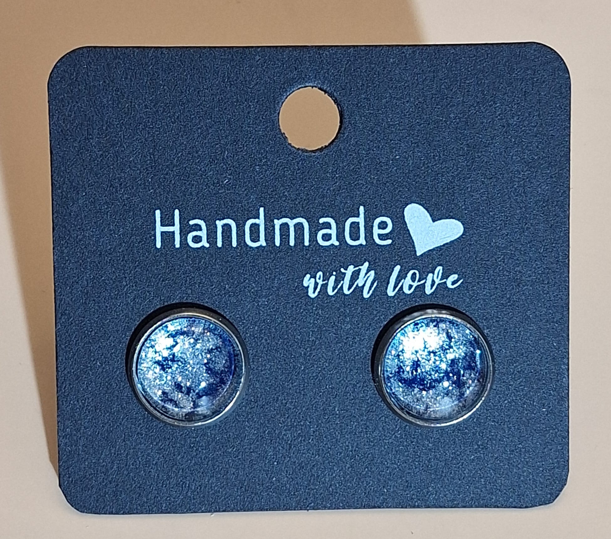 Stecker - 10 mm - 7 Stecker - 10 mm