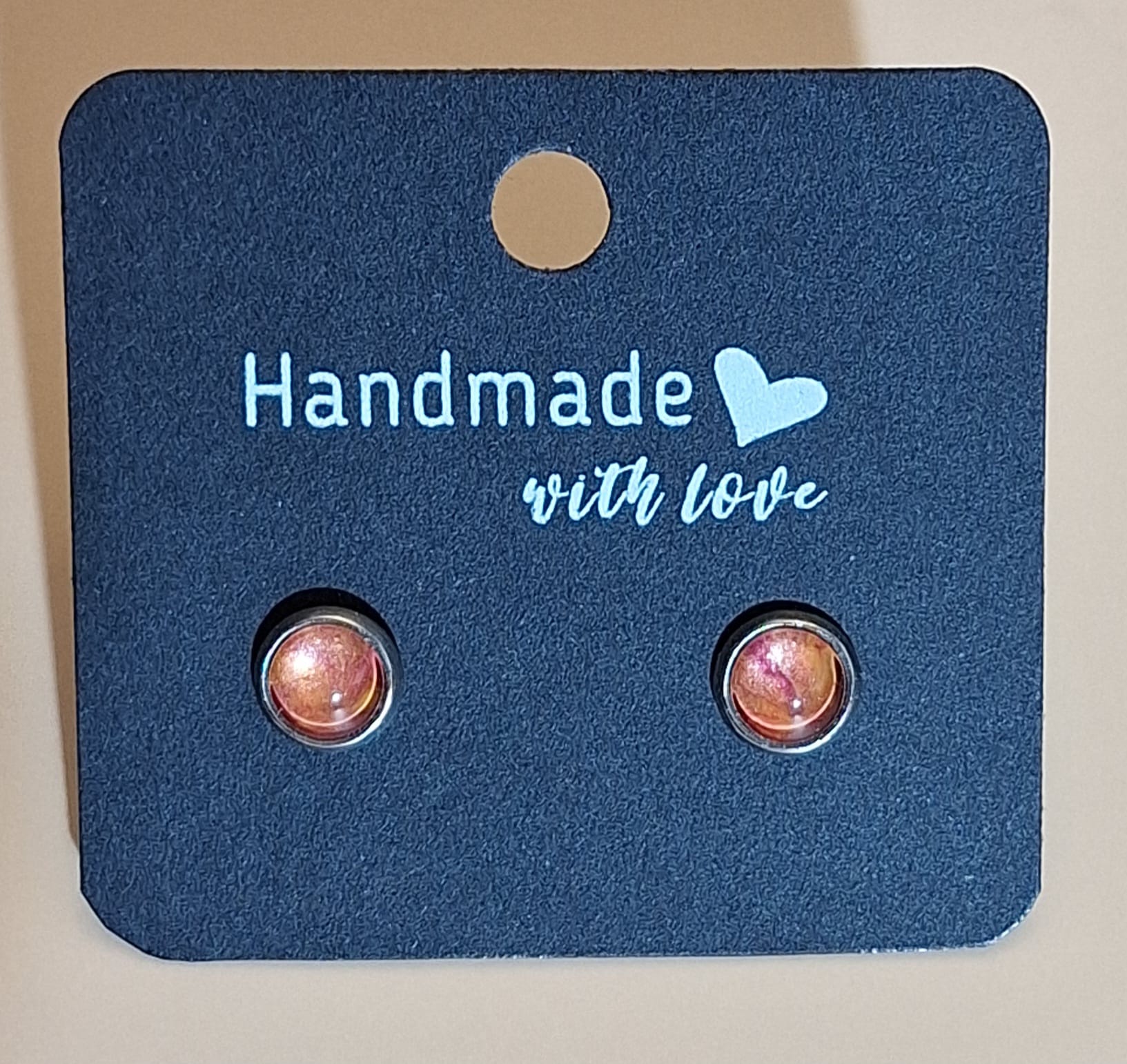 Stecker - 6 mm - 3 Stecker - 6 mm