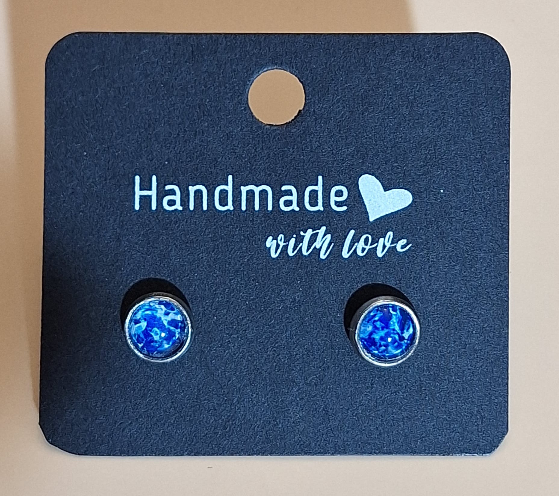 Stecker - 6 mm - 4 Stecker - 6 mm