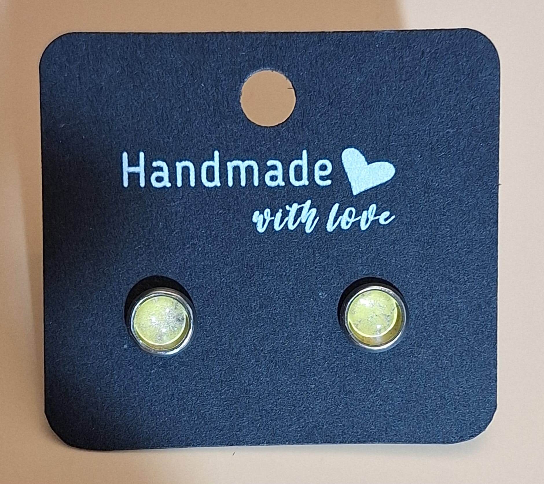 Stecker 6 mm - 5 Stecker 6 mm