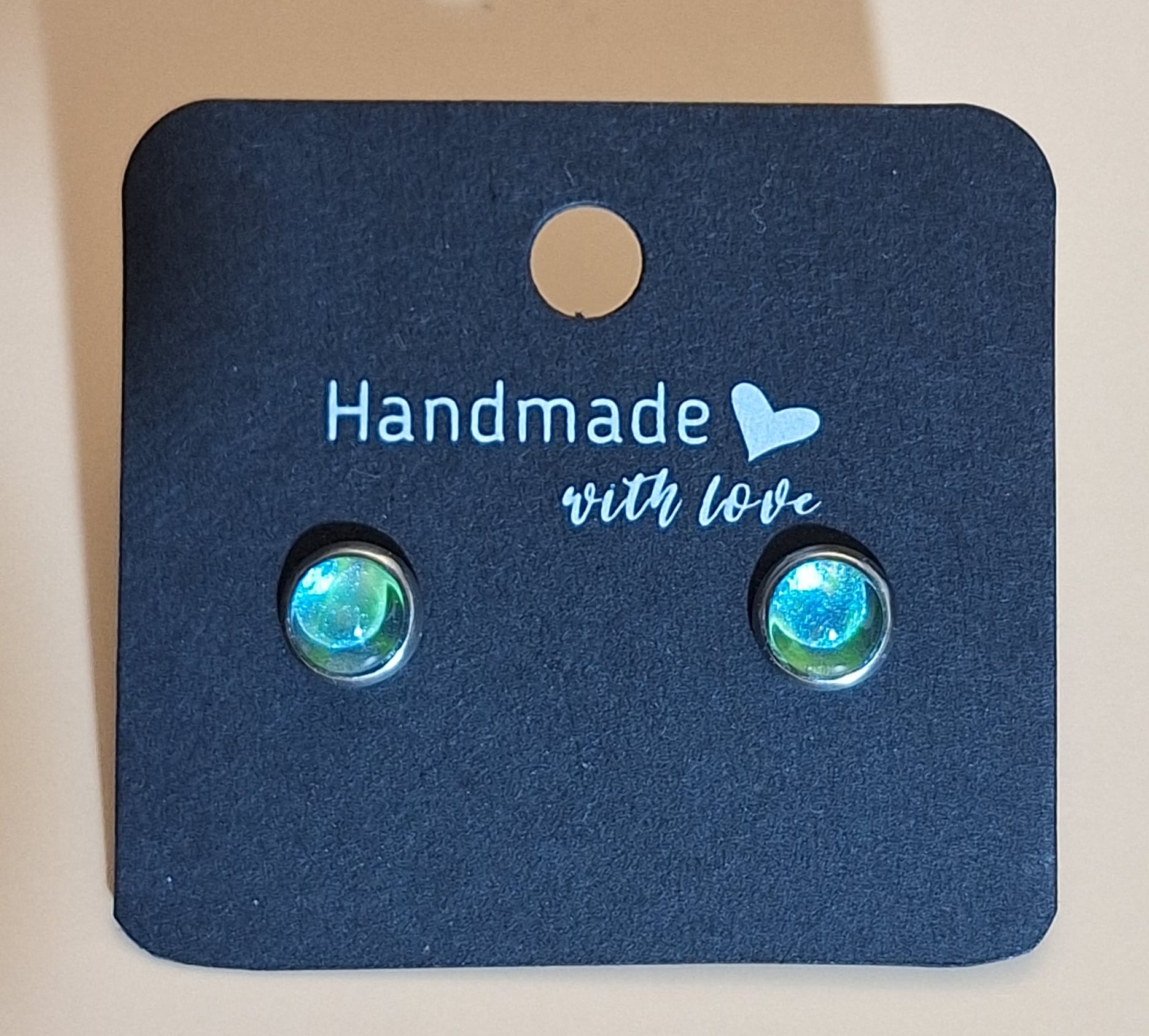 Stecker - 6 mm - 7 Stecker - 6 mm