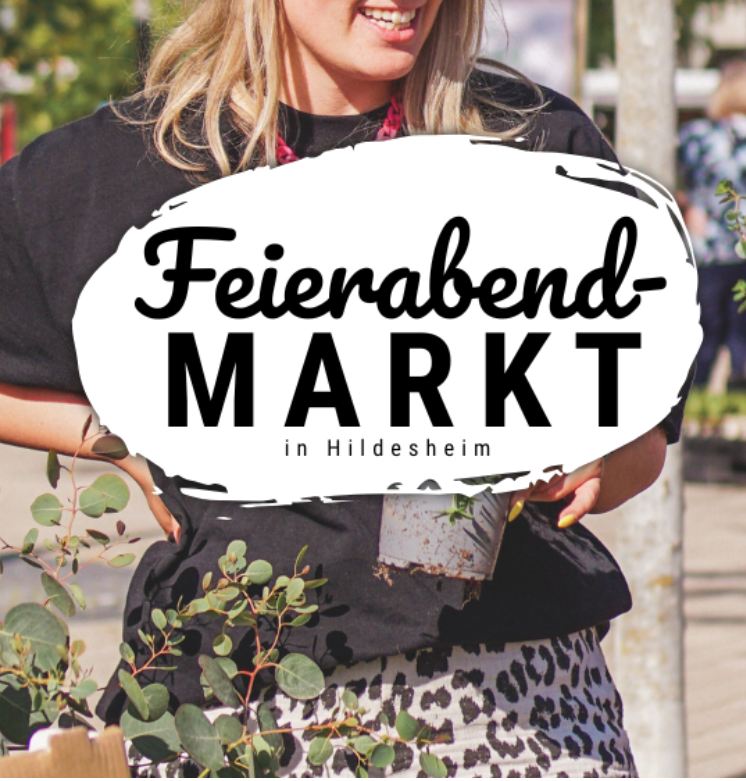 Feierabendmarkt Hildesheim